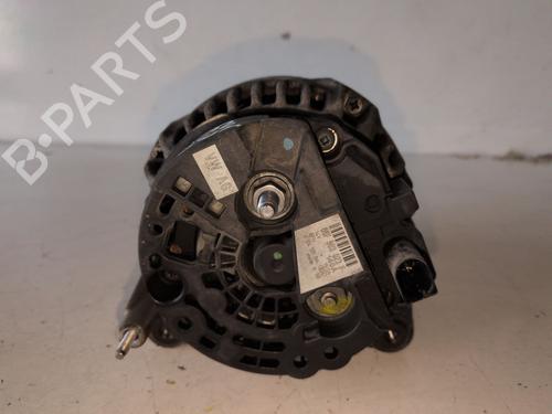 Alternator VW GOLF V (1K1) | BP37518293M7 - Image 3