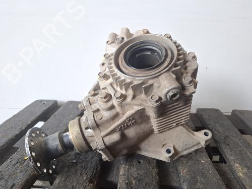 Transfer box NISSAN X-TRAIL I (T30) 2.2 dCi | BP9281435M36 