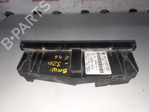 Climate control BMW 3 (E46) 320 d | BP10196427I5 