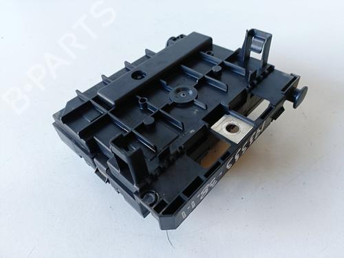 Fuse box CITROËN C4 Picasso I MPV (UD_)  | BP17834874E1 