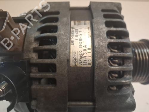 Alternator FORD FOCUS II (DA_, HCP, DP) 1.6 TDCi | BP29956156M7