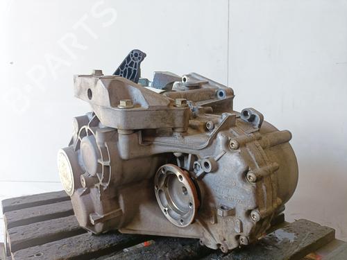 Gearbox VW GOLF V (1K1)  | BP20599064M3 