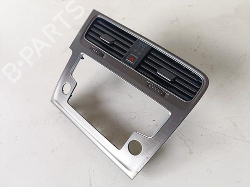 Air vent VW GOLF VII (5G1, BQ1, BE1, BE2) 1.6 TDI | BP13626597I21 