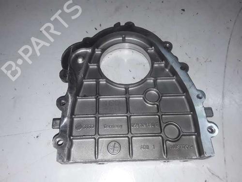 Timing cover AUDI Q5 (8RB)  | BP14304860M123 