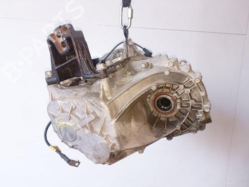 Gearbox HYUNDAI i30 (GD)  | BP22629210M3 