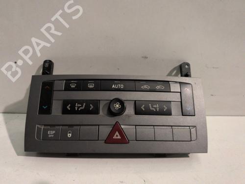 climate-control-citroen-c5-ii-rc_-2004-2005-2006-2007-2008-32263655 main image