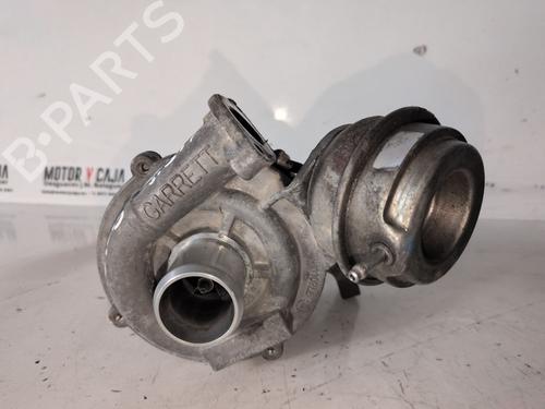 Used Turbocharger/Supercharger Turbocharger/Supercharger PEUGEOT BIPPER Tepee [2008-2026] 36476275 36476275