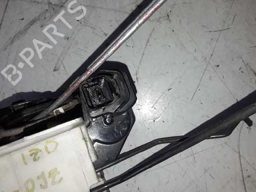 Front left lock HYUNDAI GETZ (TB) 1.1 | BP9281593C98 