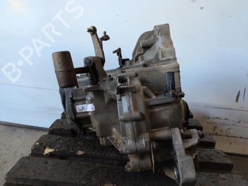 Gearbox MAZDA 3 Saloon (BK) 1.6 (BK12) | BP34436152M3  - Image 6