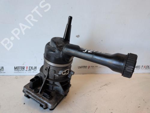 Used Steering pump Steering pump CITROËN C4 Grand Picasso I (UA_) 1.6 HDi 110 (112 hp) 36672376 36672376
