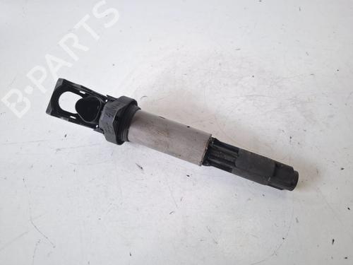 Used Ignition coil BMW 1 (E81) 116 i (115 hp) 28728198