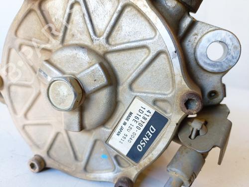 Other TOYOTA HILUX VIII Pickup (_N1_)  | BP21163981O1 