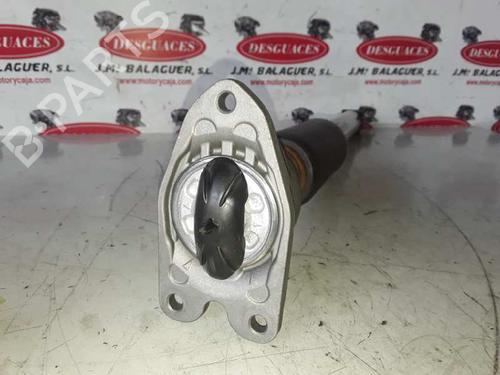 Left rear shock absorber BMW X2 (F39) xDrive 20 d | BP9362435M18 