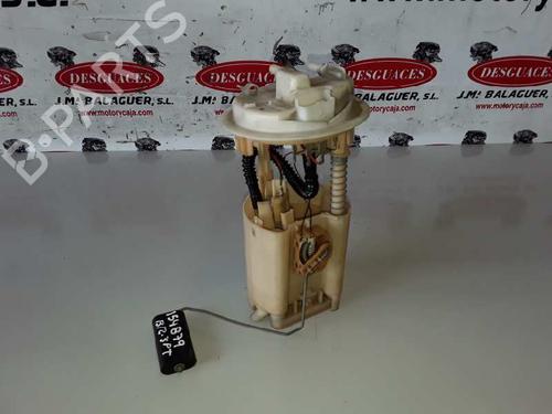 Used Fuel pump PEUGEOT 607 (9D, 9U) [2000-2025]  9284532