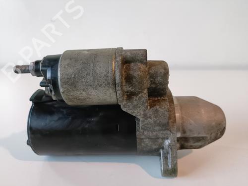 Startmotor OPEL COMBO Box Body/MPV (X12)  | BP16646040M8 