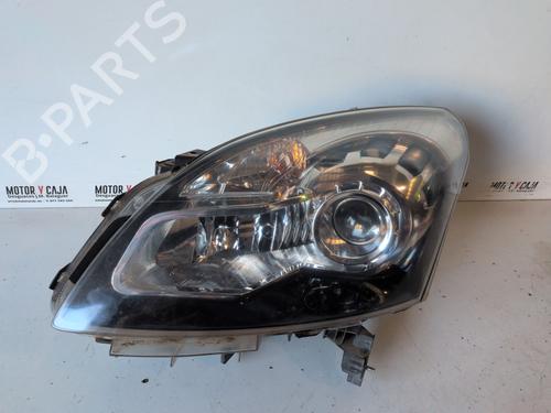 left-headlight-renault-koleos-i-hy_-2008-36504629 main image