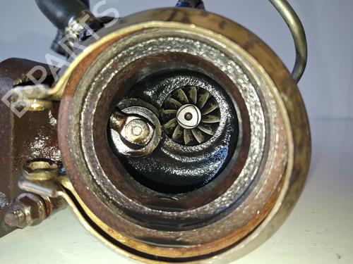 Turbocharger/Supercharger OPEL CORSA D (S07) | BP30625752M71