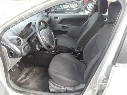 Alternator FORD FIESTA V (JH_, JD_) 1.4 16V | BP9284362M7 