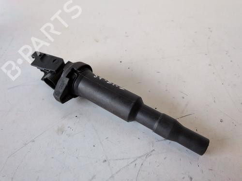 Used Ignition coil Ignition coil PEUGEOT 308 I (4A_, 4C_) [2007-2016] 33187026 33187026