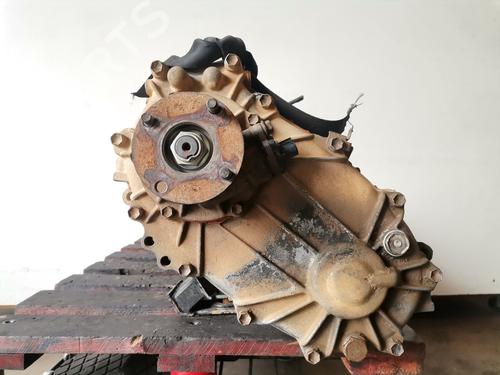 Gearbox TOYOTA 4 RUNNER II (_N1_) 3.0 Turbo-D (KZN130_, KZN130G, KZN130W) | BP10933035M3 