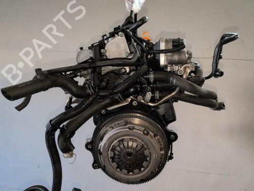 Engine SEAT IBIZA III (6L1) | BP33172827M1 - Image 5