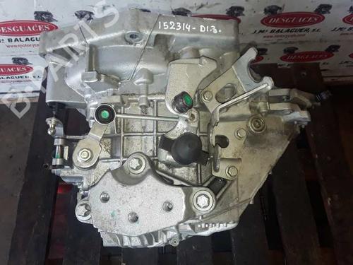 Gearbox LANCIA DELTA III (844_) 1.6 D Multijet (844.AXC11, 844.AXC1A) | BP10010236M3 