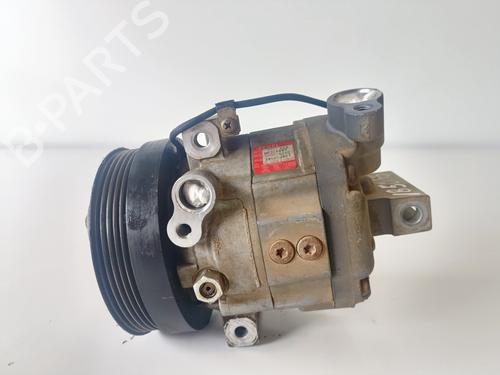 AC-Kompressor MITSUBISHI PAJERO PININ I (H6_W, H7_W) 1.8 (H76W, H66W) (114 hp) 13406069