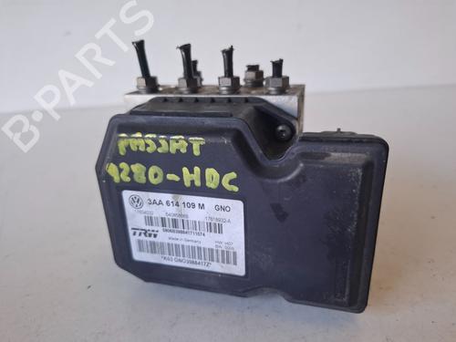 ABS Bremseaggregat VW PASSAT B7 Variant (365)  | BP29954839M43