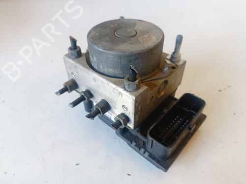 Used ABS pump FIAT PUNTO EVO (199_) 1.4 (199AXB1A) (77 hp) 21589517
