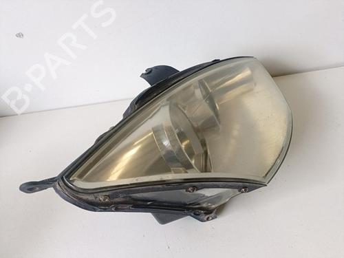 Right headlight FORD FOCUS I Saloon (DFW) 1.8 Turbo DI / TDDi | BP18264534C29 