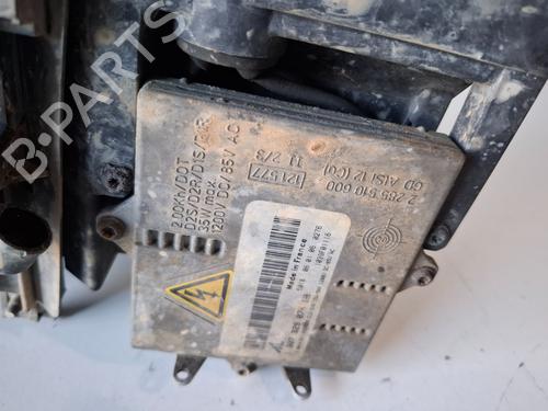 Right headlight BMW 3 (E46) 330 d | BP25294341C29