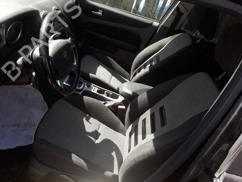Front left window mechanism FORD FOCUS II Turnier (DA_, FFS, DS)  | BP15549395C22 