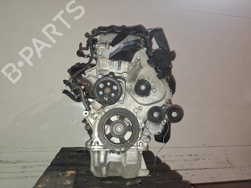 Engine HYUNDAI i20 I (PB, PBT) | BP30625755M1