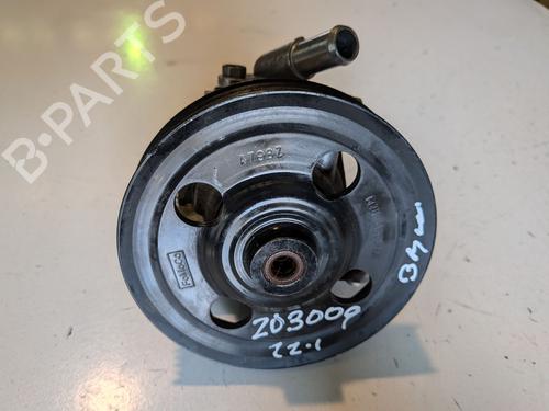 Used Steering pump Steering pump LAND ROVER FREELANDER 2 (L359) [2006-2015] 33186982 33186982