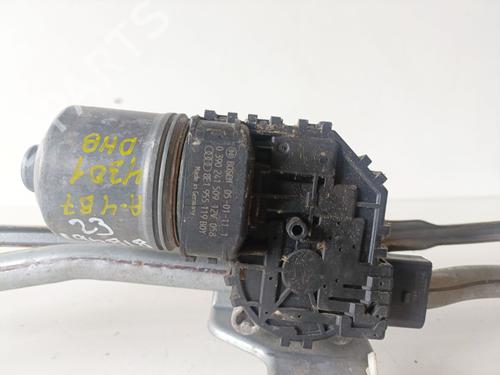 Viskermotor vindrude AUDI A4 B7 (8EC) 2.0 TDI 16V | BP20704632M29 