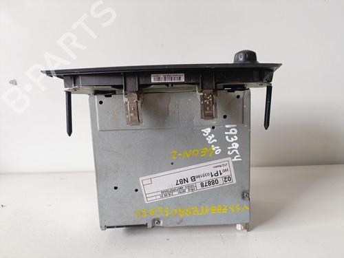 Radio SEAT LEON (1P1) 1.9 TDI | BP18051960E6 