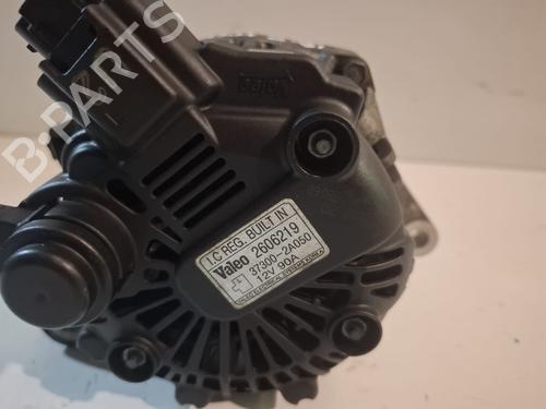 Alternator HYUNDAI i20 I (PB, PBT) | BP30625776M7