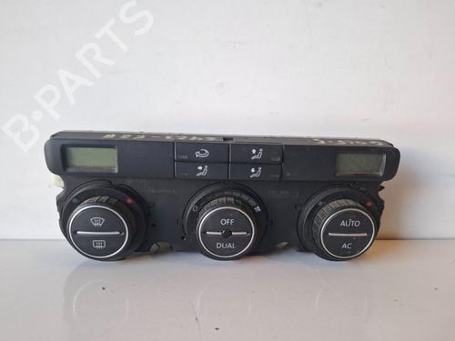 Used Climate control VW GOLF V (1K1) [2003-2010]  30688029