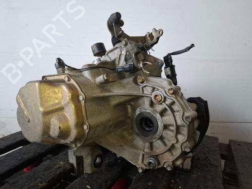 Gearbox DAEWOO KALOS (KLAS) 1.2 | BP29549662M3 