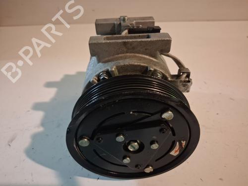 AC compressor VOLVO S40 II (544)  | BP29549626M34 