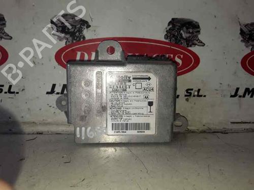 Used ECU airbags RENAULT MEGANE II (BM0/1_, CM0/1_) [2001-2012]  12516722