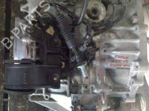 Gearkasse KIA CARENS II MPV (FJ) 2.0 CRDi | BP9280767M3 