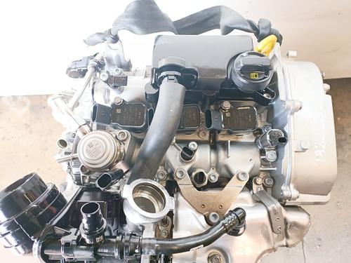Engine VW POLO VI (AW1, BZ1, AE1) 1.0 TSI | BP11975540M1 