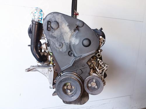 Engine VW GOLF III Variant (1H5) 1.9 TDI | BP18904122M1 