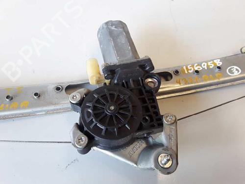Rear left window mechanism BMW 3 Touring (E46) 320 d | BP9284731C24 