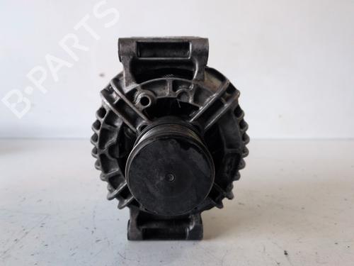 Used Alternator Alternator MERCEDES-BENZ C-CLASS (W203) C 180 Kompressor (203.046) (143 hp) 33246934 33246934