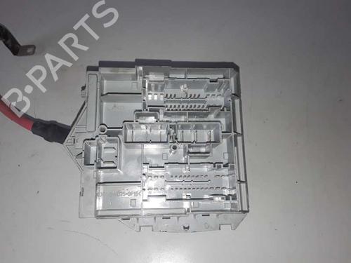 Fuse box FIAT BRAVO II (198_) 1.6 D Multijet (198AXH1B) | BP9315011E1 