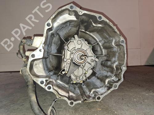 Gearbox NISSAN PATHFINDER III (R51)  | BP25748707M3 