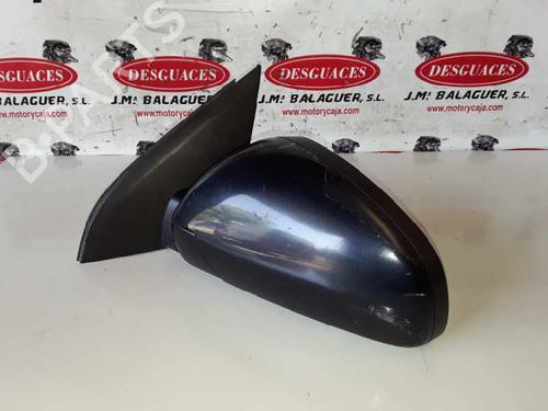 Left mirror OPEL VECTRA C (Z02) 1.8 16V | BP9284654C26