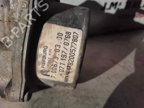 Vacuum pump RENAULT KANGOO (KC0/1_)  | BP10196458M80 